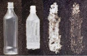 Plastik Biodegradable