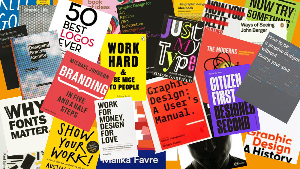 buku desain grafis: