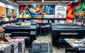 digital printing