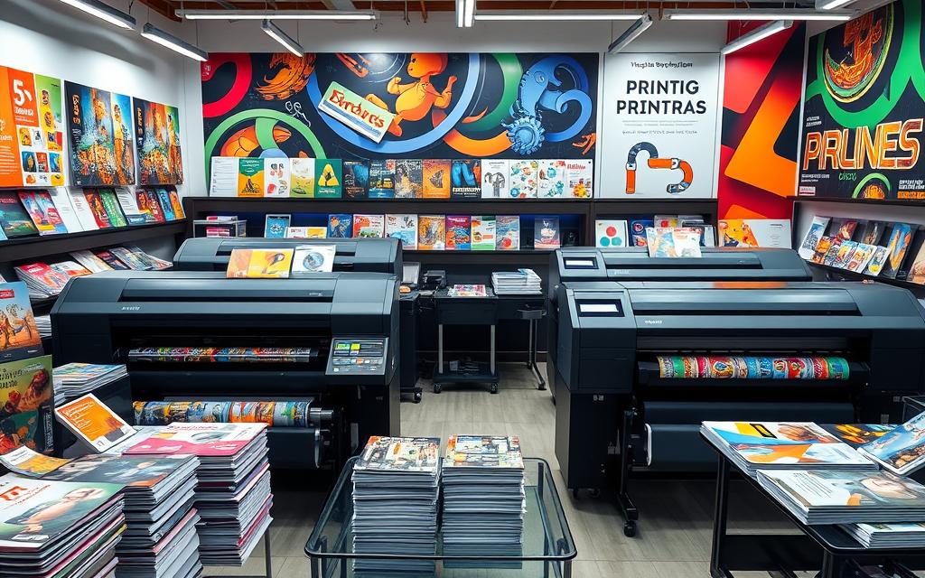 digital printing