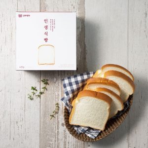 Ide/ Contoh Desain Kemasan Kardus Roti