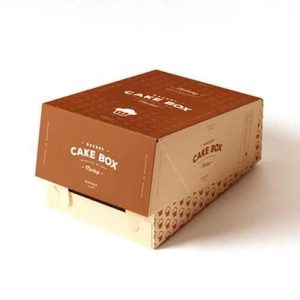 Ide/ Contoh Desain Kemasan Kardus Roti