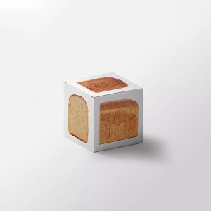 Ide/ Contoh Desain Kemasan Kardus Roti