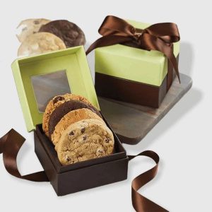 ide desain kemasan cookies