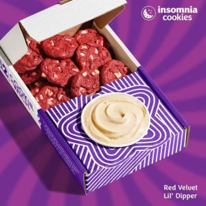 ide desain kemasan cookies