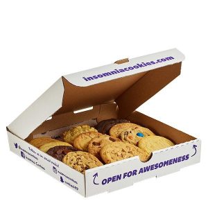 ide desain kemasan cookies