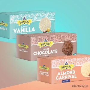 ide desain kemasan cookies