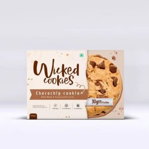 ide desain kemasan cookies