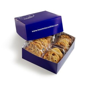 ide desain kemasan cookies