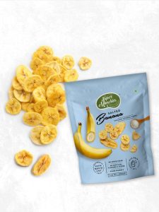 ide desain kemasan keripik pisang