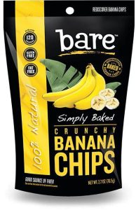 ide desain kemasan keripik pisang