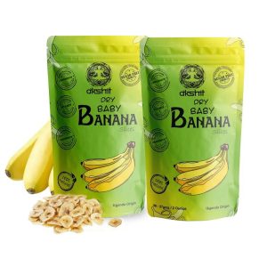 ide desain kemasan keripik pisang