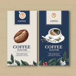 ide desain kemasan kopi