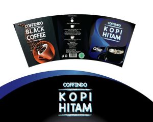 ide desain kemasan kopi