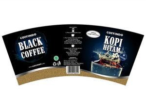 ide desain kemasan kopi