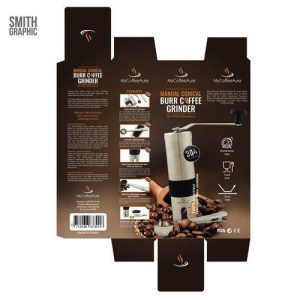 ide desain kemasan kopi