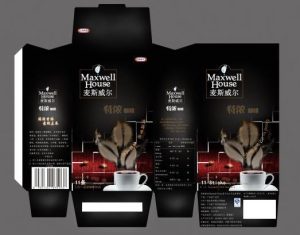 ide desain kemasan kopi