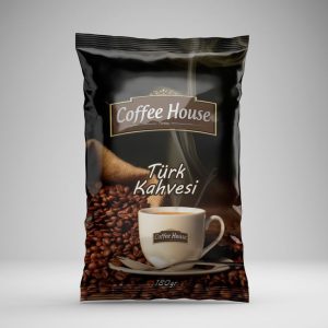 ide desain kemasan kopi