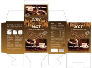 ide desain kemasan kopi