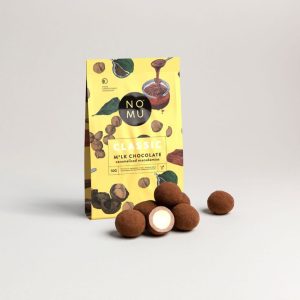 ide desain kemasan mochi
