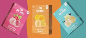 ide desain kemasan mochi