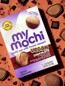 ide desain kemasan mochi