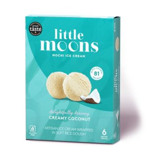 ide desain kemasan mochi