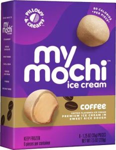 ide desain kemasan mochi