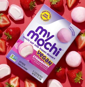 ide desain kemasan mochi