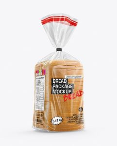 ide desain kemasan roti dari plastik
