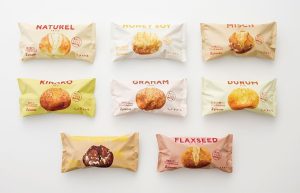 ide desain kemasan roti dari plastik
