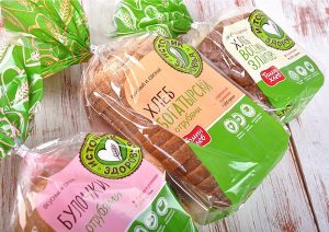 ide desain kemasan roti dari plastik