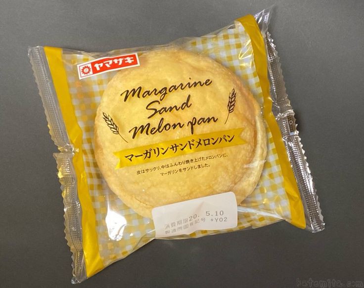 ide desain kemasan roti dari plastik
