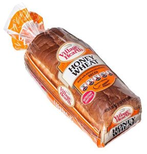 ide desain kemasan roti dari plastik