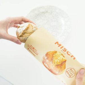 ide desain kemasan roti dari plastik