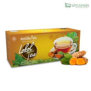 ide desain kemasan teh