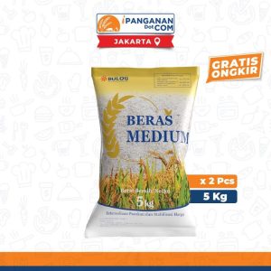 ide kemasan beras