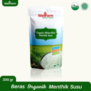 ide kemasan beras