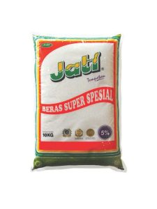ide kemasan beras