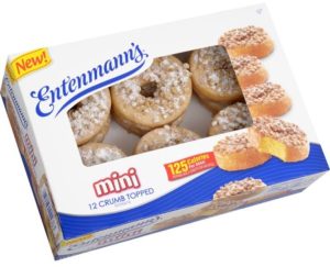 kemasan donat
