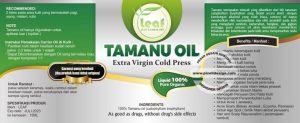 kemasan jamu