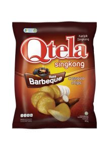 kemasan keripik singkong