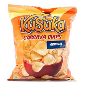 kemasan keripik singkong