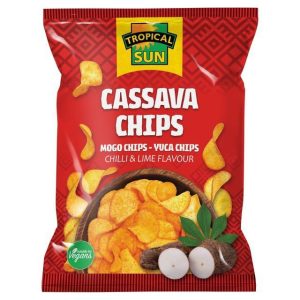 kemasan keripik singkong