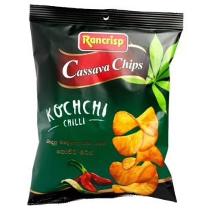 kemasan keripik singkong
