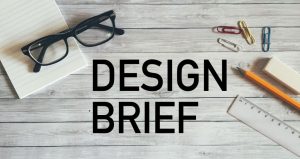 membuat brief desain