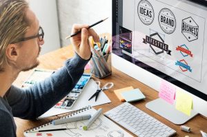 tugas desain grafis