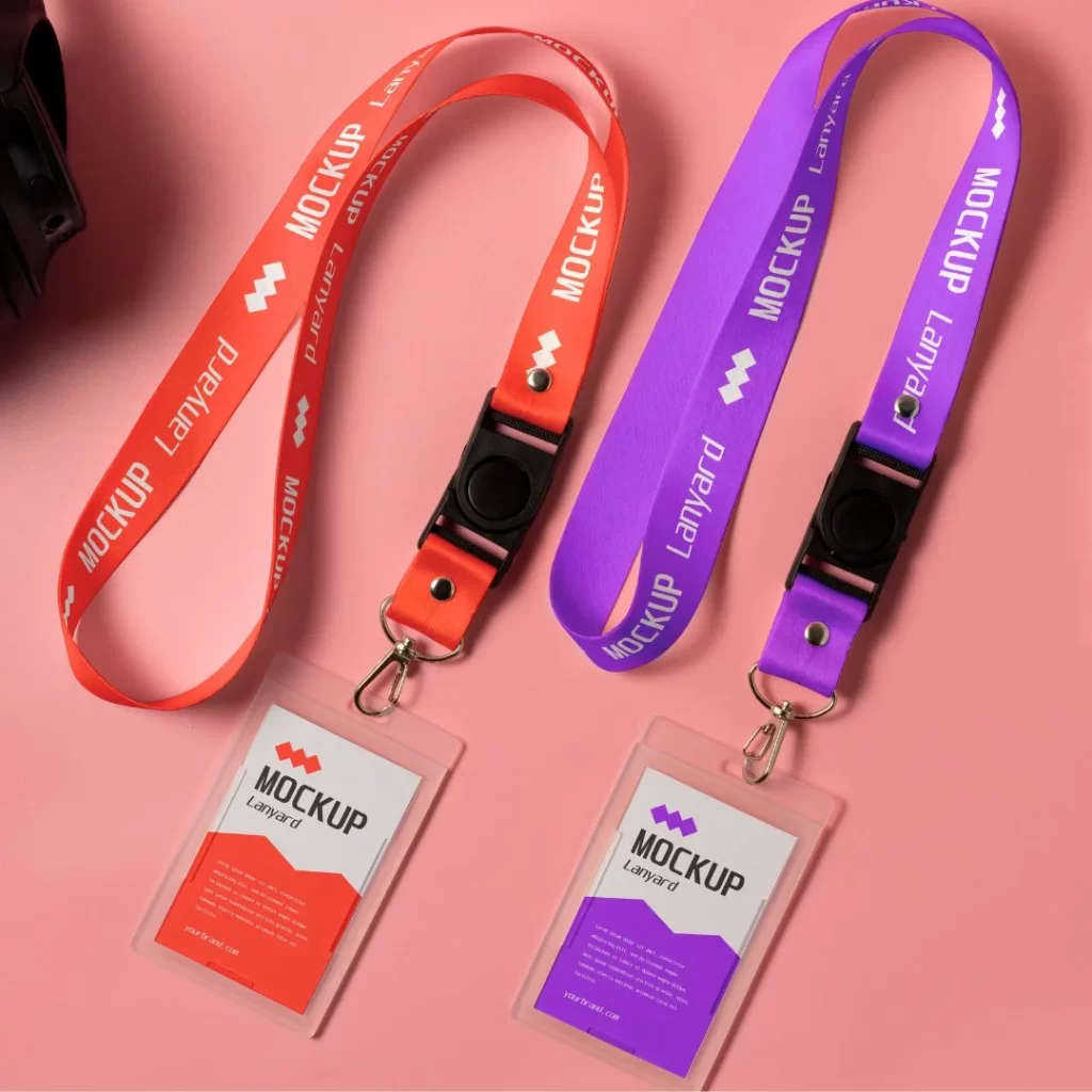 Lanyard