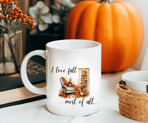 ukuran desain mug
