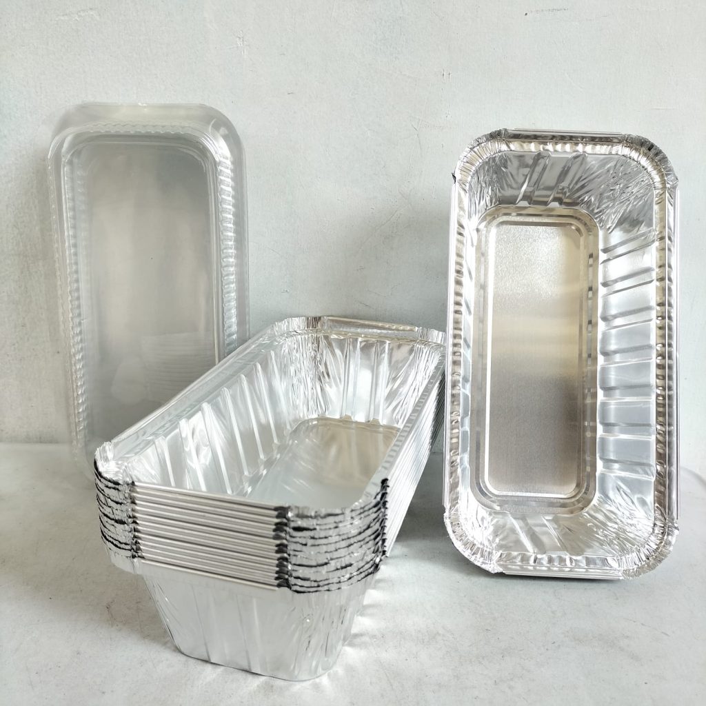 alumunium foil